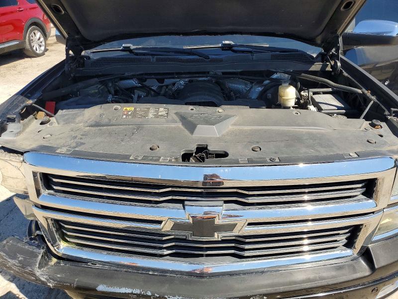 Продажа на аукционе авто 2014 Chevrolet Silverado, vin: 3GCUKTEC1EG439940, номер лота: 56756756