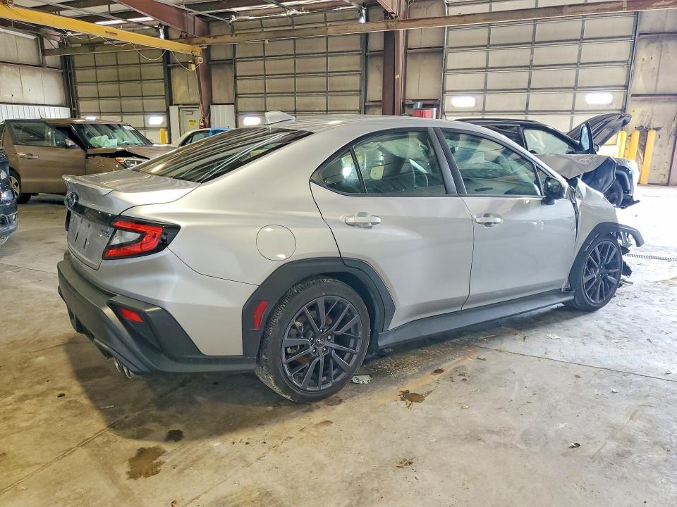 56289196 :رقم المزاد ، JF1VBAF62P9822876 vin ، 2023 Subaru Wrx مزاد بيع