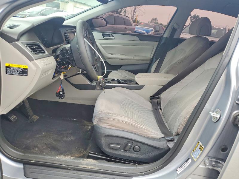 Aukcja sprzedaży 2015 Hyundai Sonata, vin: 5NPE24AF9FH226091, numer aukcji: 55952126