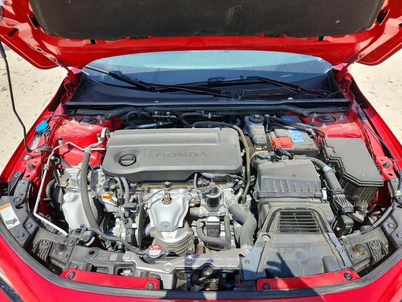 2026 Honda Civic მანქანა იყიდება აუქციონზე, vin: 2HGFE2F20TH502539, აუქციონის ნომერი: 58884766