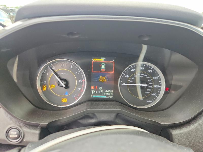 Продажа на аукционе авто 2022 Subaru Crosstrek, vin: JF2GTHSC6NH228154, номер лота: 58033256