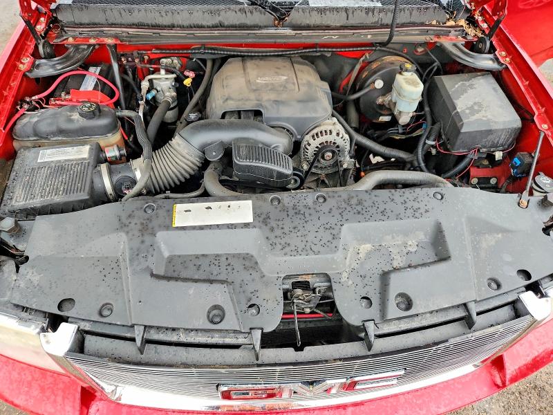 Aukcja sprzedaży 2007 Gmc New Sierra, vin: 2GTEK13M871564854, numer aukcji: 56574996