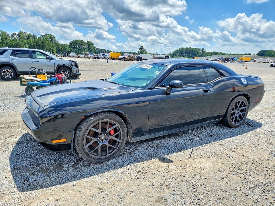 Aukcja sprzedaży 2010 Dodge Challenger, vin: 2B3CJ7DW5AH220735, numer aukcji: 57483416