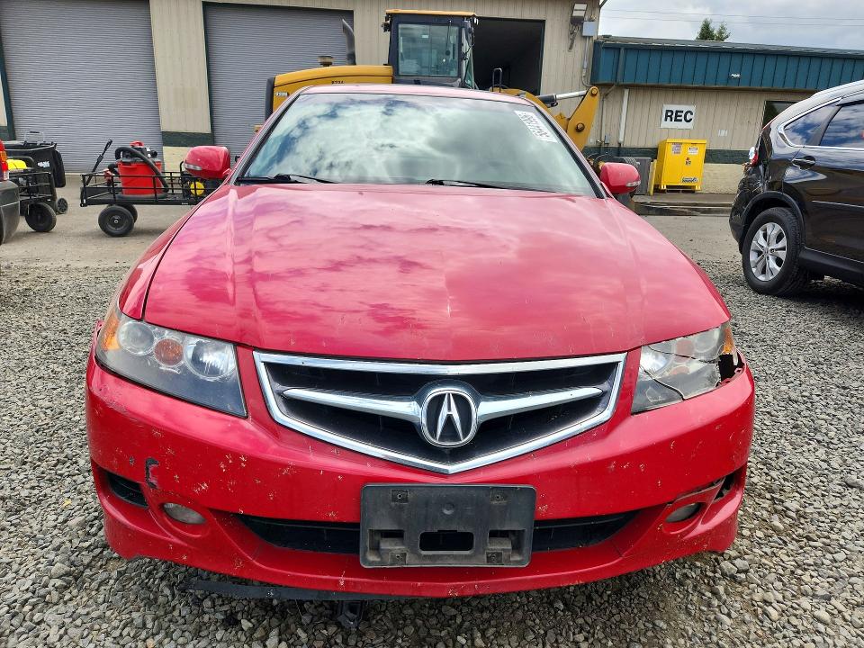 Продажа на аукционе авто 2008 Acura Tsx, vin: JH4CL96968C010443, номер лота: 56441996