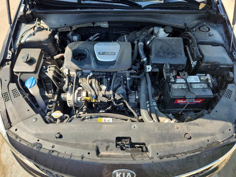 Продаж на аукціоні авто 2017 Kia Optima, vin: 5XXGT4L13HG169554, номер лоту: 85608335