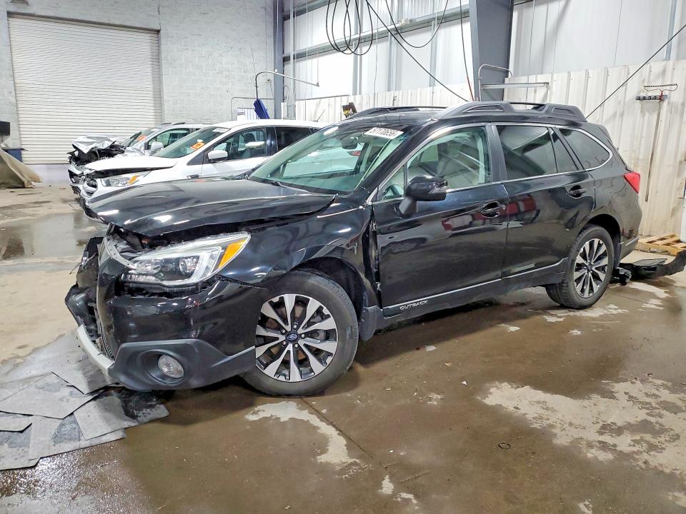 Aukcja sprzedaży 2016 Subaru Outback, vin: 4S4BSENC8G3288602, numer aukcji: 57170656