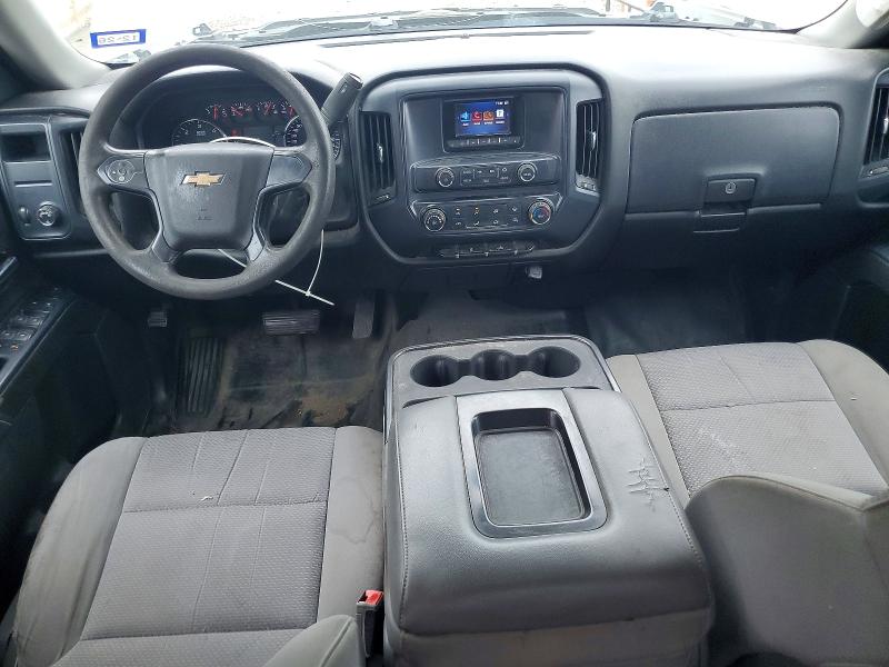 Aukcja sprzedaży 2014 Chevrolet Silverado, vin: 1GCRCPEC9EZ288128, numer aukcji: 57508066