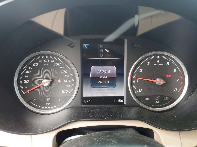 Продаж на аукціоні авто 2016 Mercedes-benz Glc, vin: WDC0G4KB5GF054199, номер лоту: 58481746