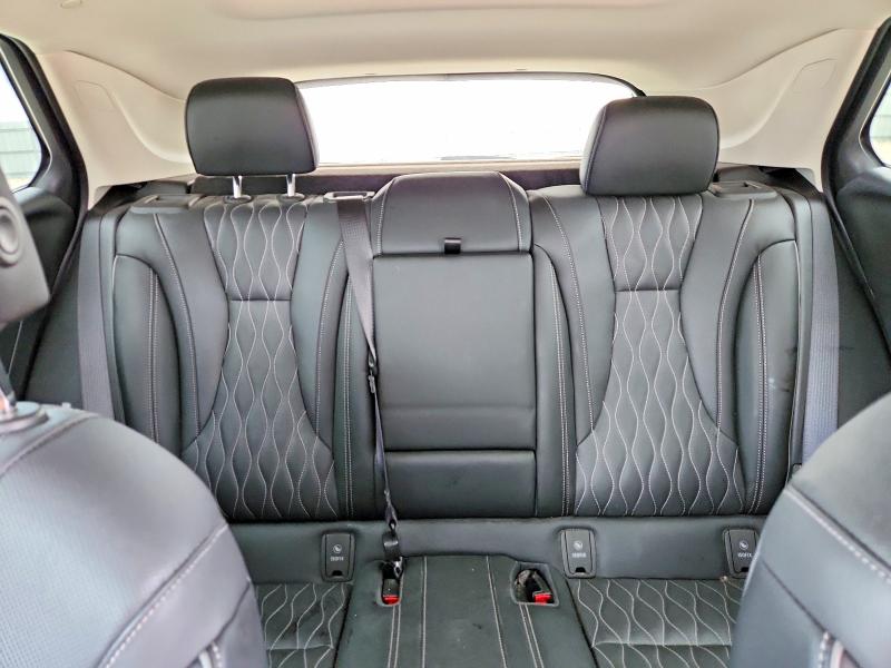 Aukcja sprzedaży 2022 Buick Envision, vin: LRBFZRR43ND020767, numer aukcji: 57083516