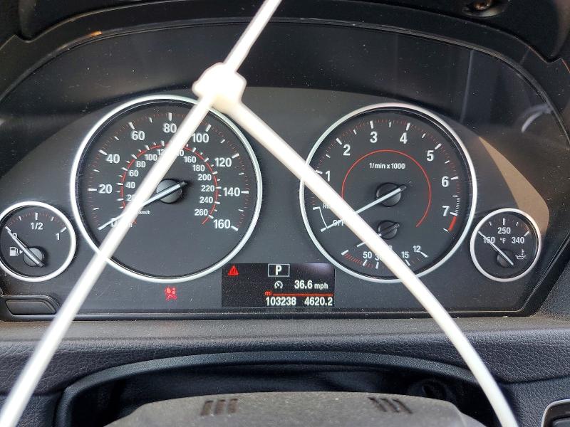 Продаж на аукціоні авто 2016 Bmw 428, vin: WBA3V7C5XG5A26679, номер лоту: 57017396