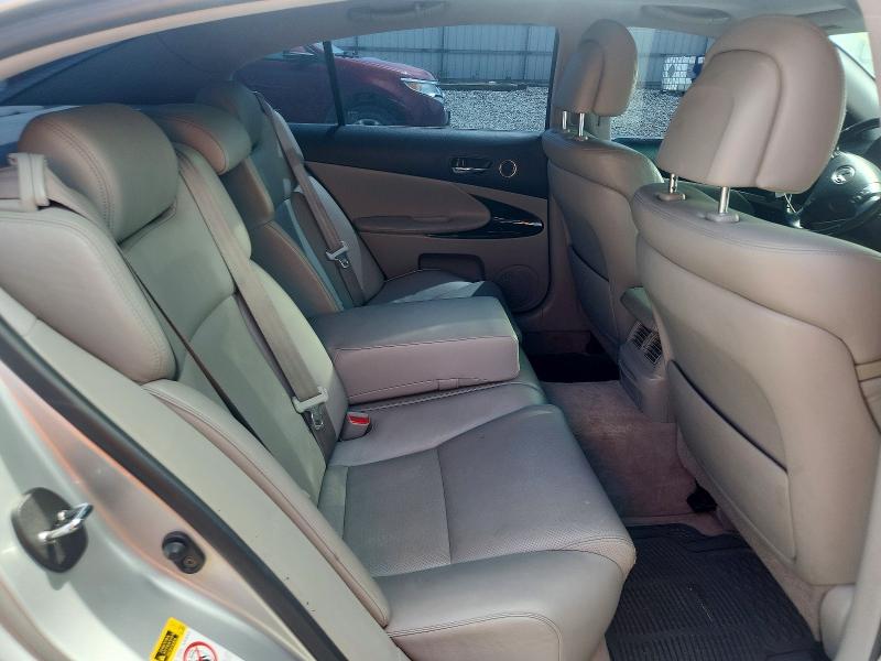 2007 Lexus Gs მანქანა იყიდება აუქციონზე, vin: JTHCE96S470003522, აუქციონის ნომერი: 79133735