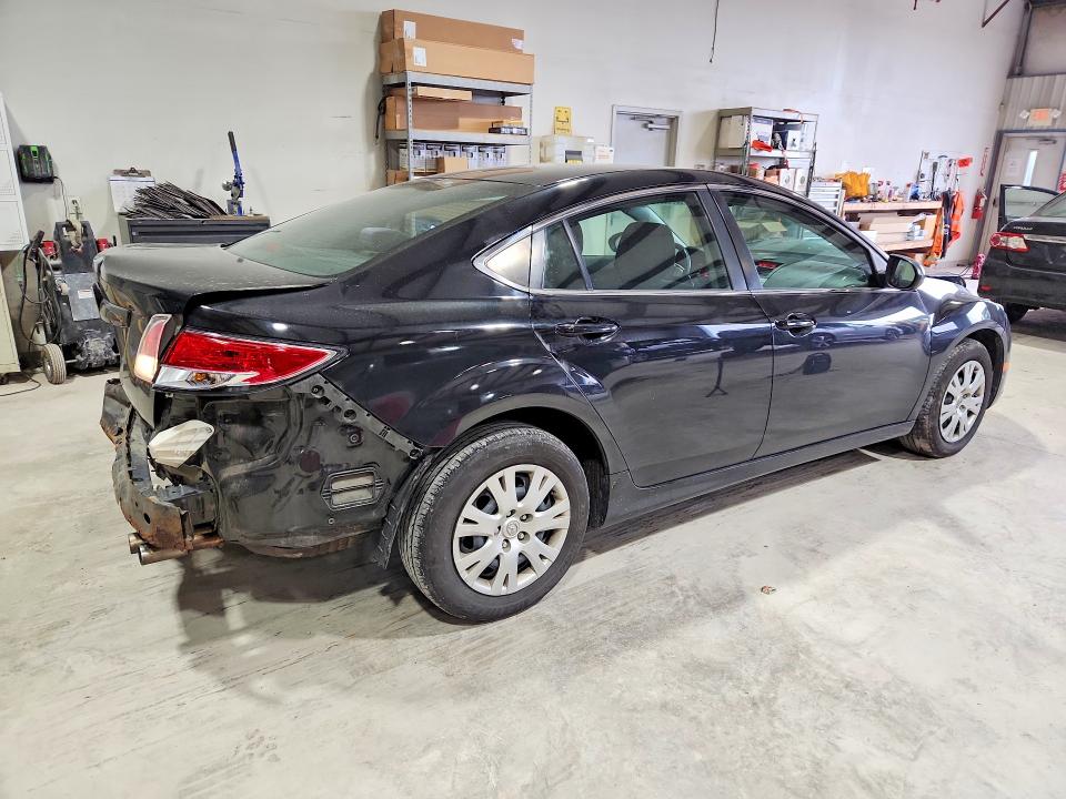 Aukcja sprzedaży 2009 Mazda 6, vin: 1YVHP80A495M44756, numer aukcji: 58932976