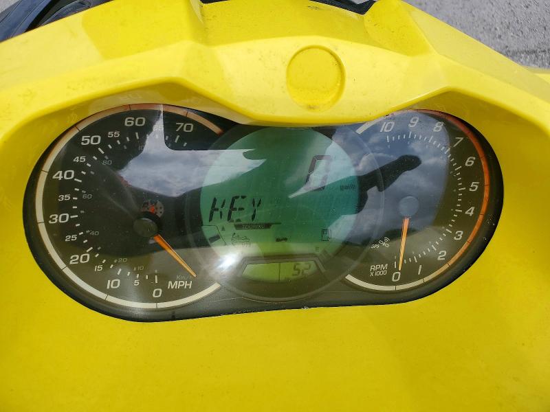 Aukcja sprzedaży 2016 Sea-doo Jet Ski, vin: YDV25061J516, numer aukcji: 56623796