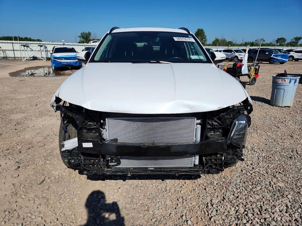 58976916 :رقم المزاد ، 5NMJFCAE2NH014746 vin ، 2022 Hyundai Tucson مزاد بيع