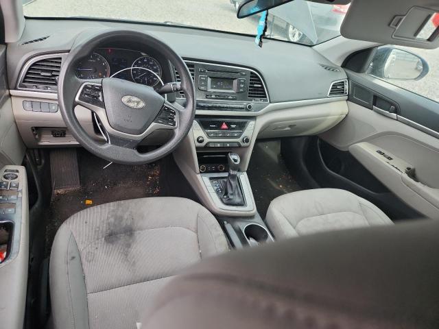 Aukcja sprzedaży 2017 Hyundai Elantra, vin: KMHD74LF7HU111097, numer aukcji: 56095286