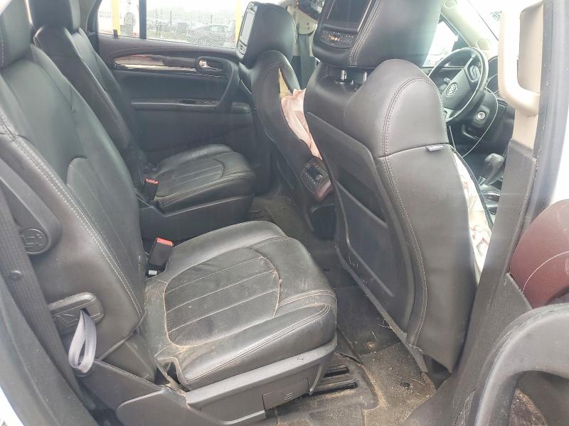 Aukcja sprzedaży 2016 Buick Enclave, vin: 5GAKRCKD9GJ120899, numer aukcji: 58104236