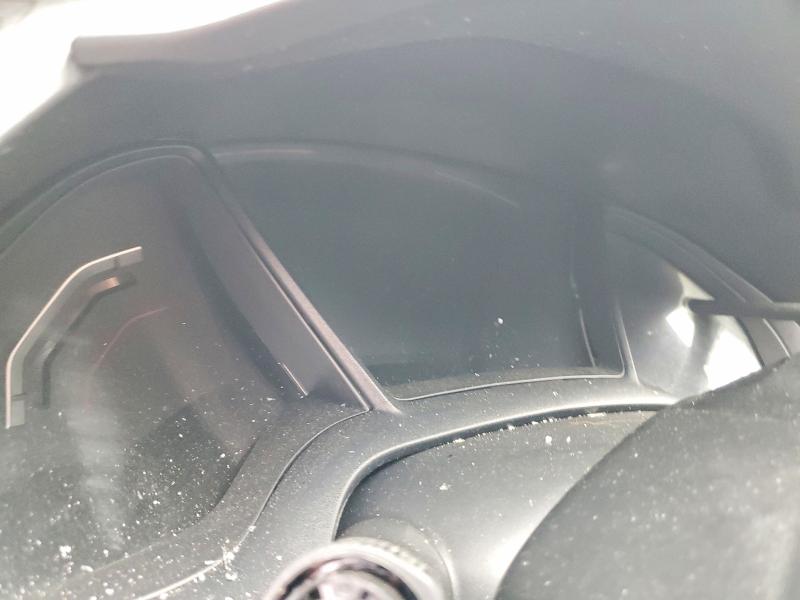 2020 Honda Civic მანქანა იყიდება აუქციონზე, vin: SHHFK7H45LU400144, აუქციონის ნომერი: 57873686