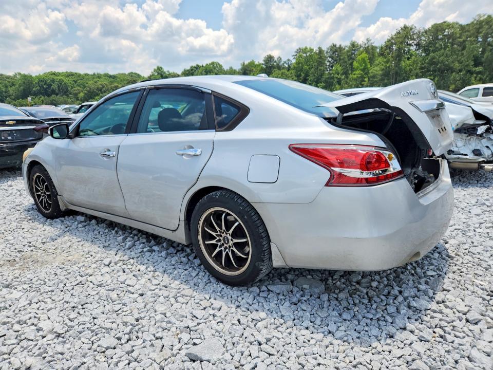 56991236 :رقم المزاد ، 1N4AL3AP0DN444387 vin ، 2013 Nissan Altima مزاد بيع