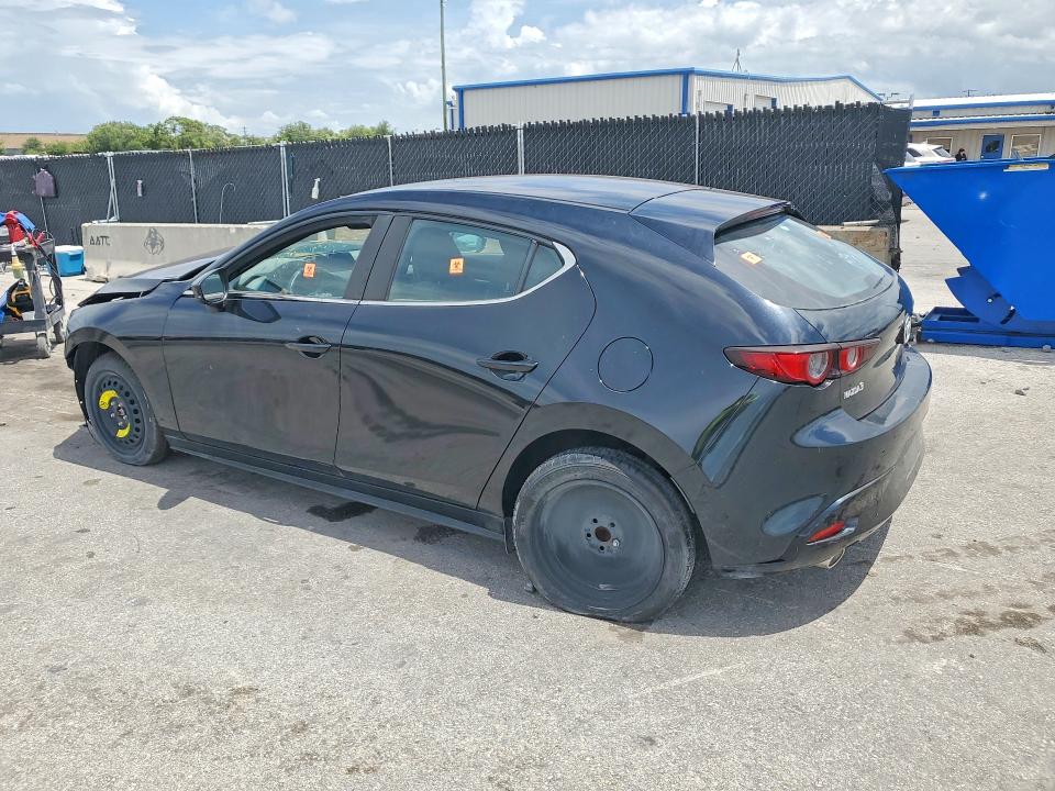 Aukcja sprzedaży 2021 Mazda 3, vin: JM1BPAKL2M1336962, numer aukcji: 55623686