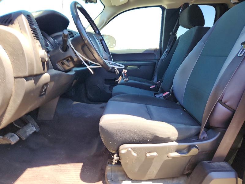 2013 Chevrolet Silverado მანქანა იყიდება აუქციონზე, vin: 1GCRKSE72DZ236492, აუქციონის ნომერი: 56144296