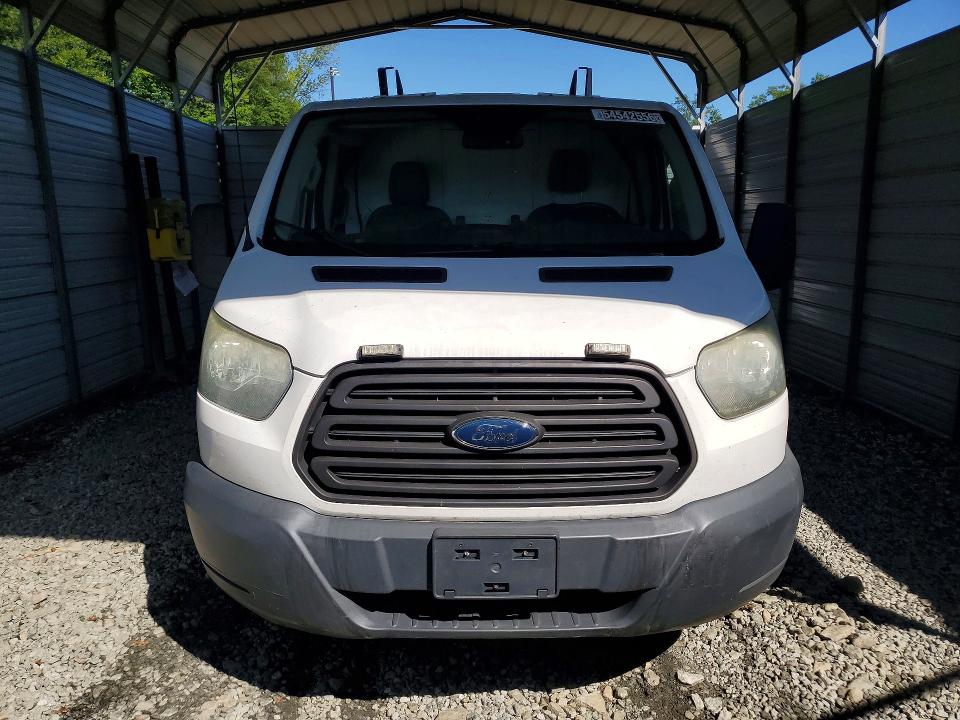 Aukcja sprzedaży 2015 Ford Transit, vin: 1FTNE1ZM8FKA59460, numer aukcji: 54542556