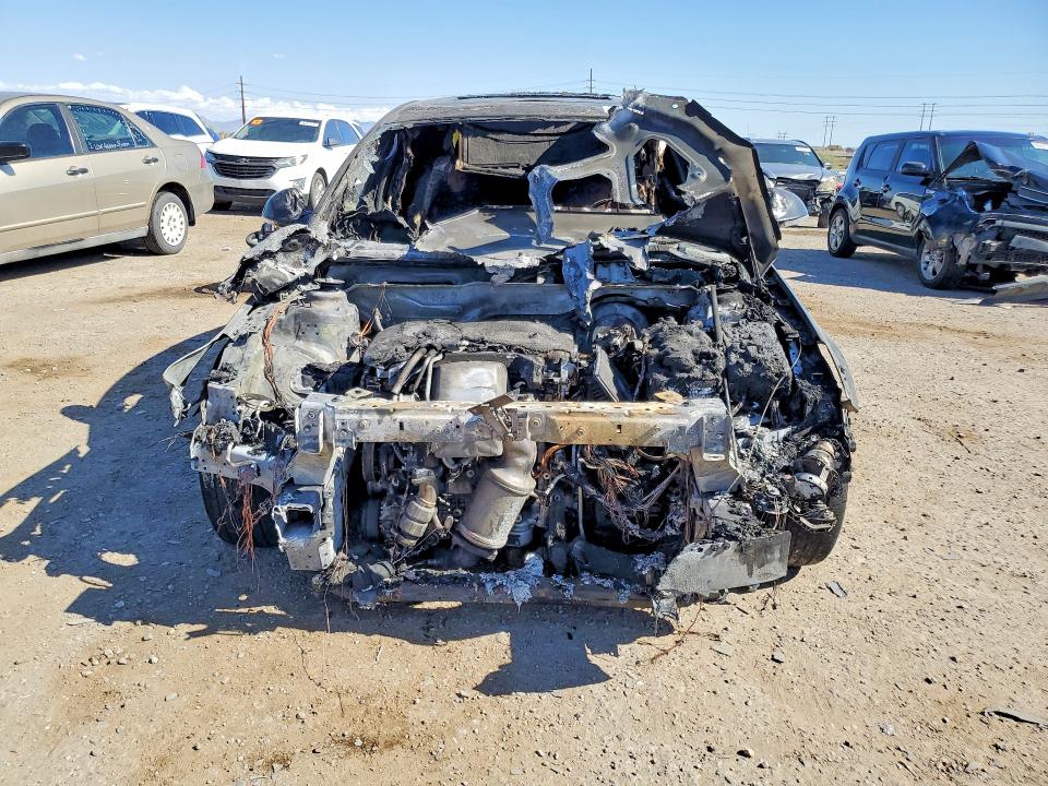 56858306 :رقم المزاد ، 2G4GK5EX6F9267956 vin ، 2015 Buick Regal مزاد بيع