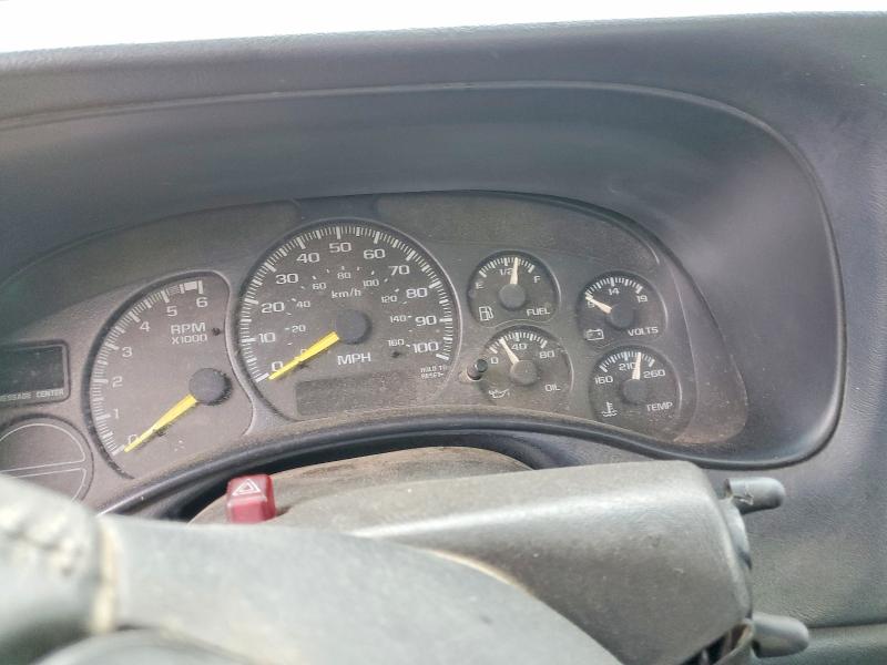 Продажа на аукционе авто 2000 Gmc New Sierra, vin: 1GTEK14V6YZ325710, номер лота: 57723686