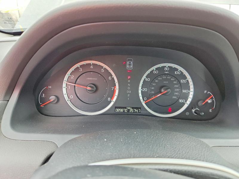 Продаж на аукціоні авто 2010 Honda Accord, vin: 1HGCP2F43AA015152, номер лоту: 57713656