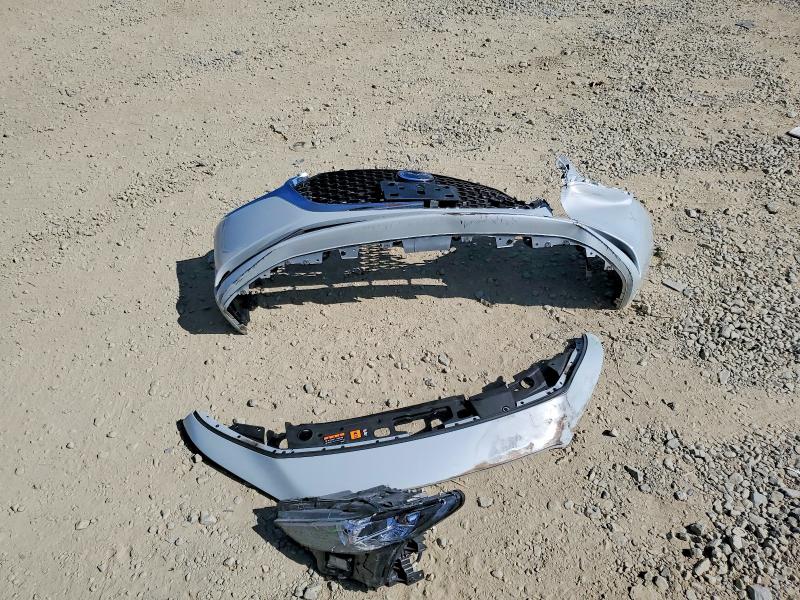 56598956 :رقم المزاد ، JM1BPABM9S1769359 vin ، 2025 Mazda 3 مزاد بيع