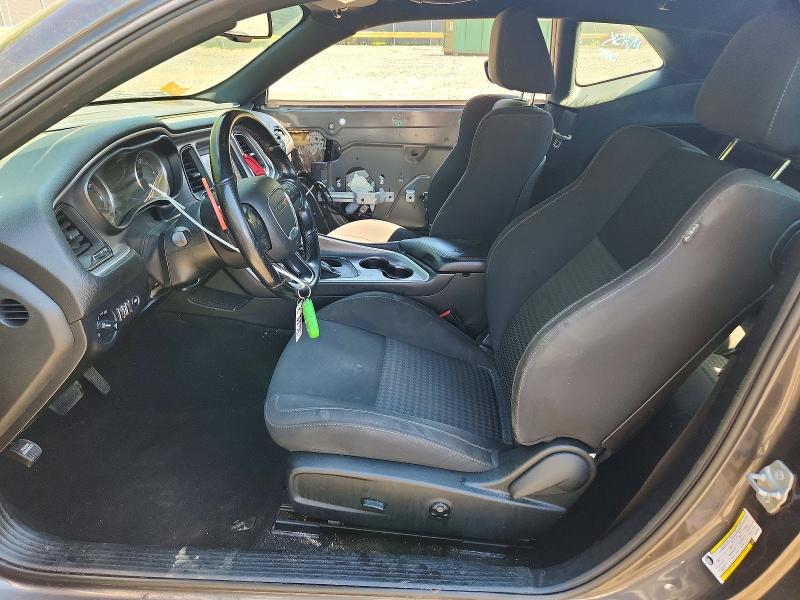 Продажа на аукционе авто 2019 Dodge Challenger, vin: 2C3CDZBT4KH705206, номер лота: 57578906