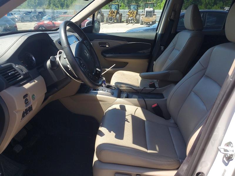 Aukcja sprzedaży 2023 Honda Ridgeline, vin: 5FPYK3F79PB006577, numer aukcji: 58572746