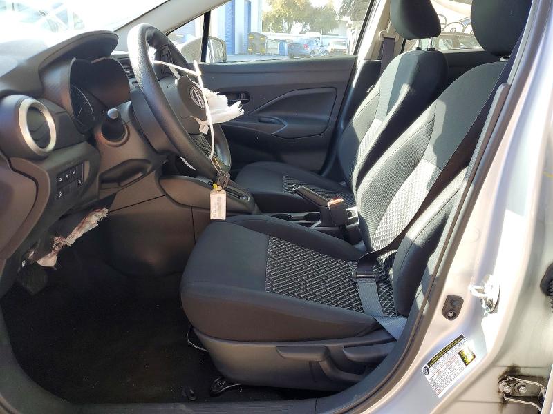 Продажа на аукционе авто 2024 Nissan Versa, vin: 3N1CN8DV1RL928700, номер лота: 56629616