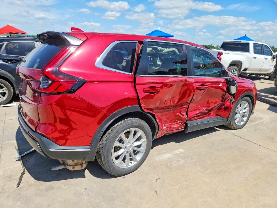 Aukcja sprzedaży 2024 Honda Cr-v, vin: 5J6RS3H76RL007819, numer aukcji: 55302976