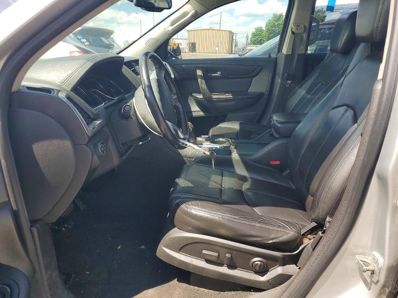 Aukcja sprzedaży 2015 Gmc Acadia, vin: 1GKKRRKD4FJ198947, numer aukcji: 58264696