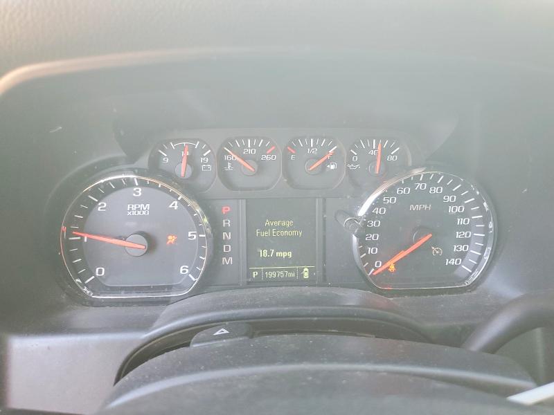 Aukcja sprzedaży 2014 Chevrolet Silverado, vin: 3GCPCPEHXEG260485, numer aukcji: 55427356