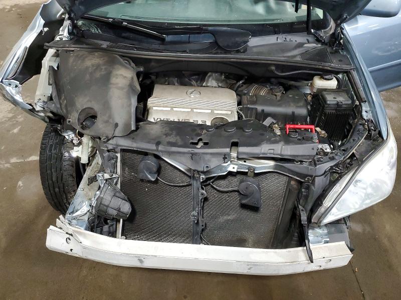 Продажа на аукционе авто 2004 Lexus Rx, vin: JTJHA31U040050256, номер лота: 58650426