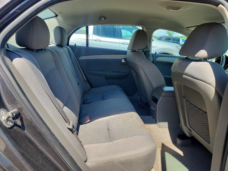Aukcja sprzedaży 2011 Chevrolet Malibu, vin: 1G1ZB5E15BF292365, numer aukcji: 58250886