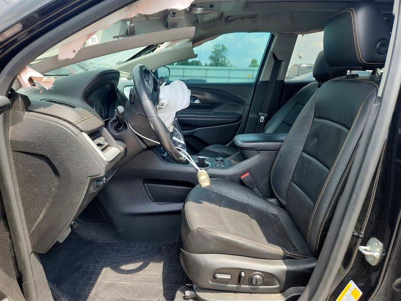 Aukcja sprzedaży 2021 Gmc Terrain, vin: 3GKALPEV0ML359533, numer aukcji: 56877046