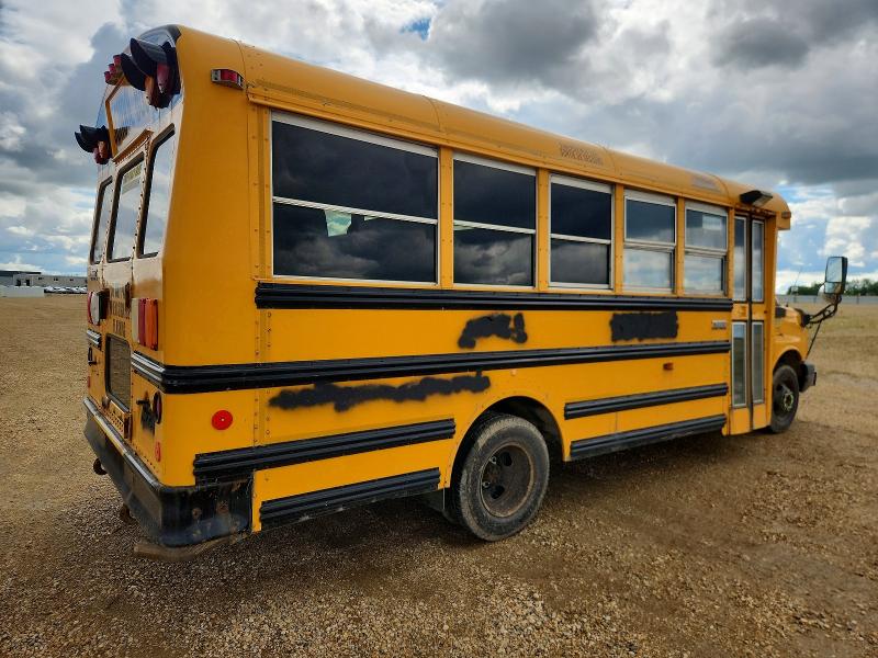Продажа на аукционе авто 2012 Chevrolet Express G4500, vin: 1GB6G5BG1C1195218, номер лота: 58136836