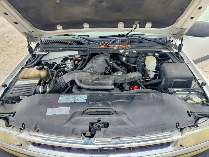 Продаж на аукціоні авто 2003 Chevrolet Suburban, vin: 3GNEC16Z73G208053, номер лоту: 57189776