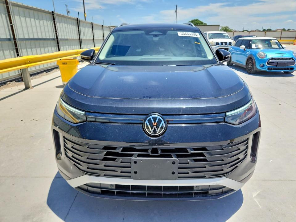 Продаж на аукціоні авто 2026 Volkswagen Tiguan, vin: 3VVCR7RM0TM026408, номер лоту: 55635396