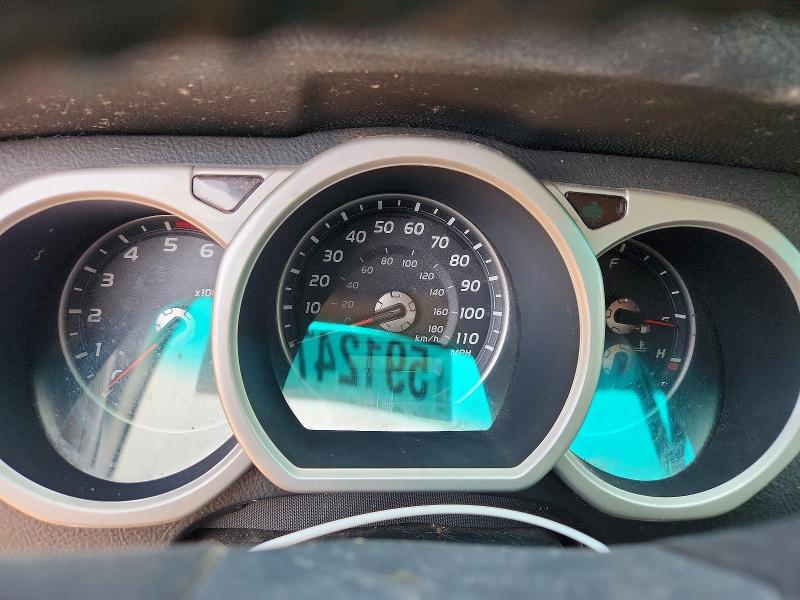 2004 Toyota 4runner მანქანა იყიდება აუქციონზე, vin: JTEZT17R340014601, აუქციონის ნომერი: 59124766
