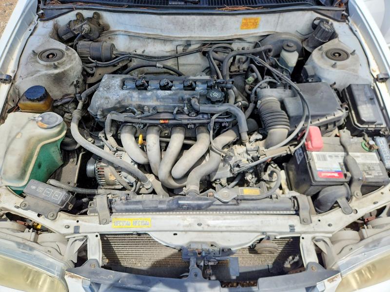 Aukcja sprzedaży 2001 Toyota Corolla, vin: 1NXBR12E31Z462930, numer aukcji: 55676896
