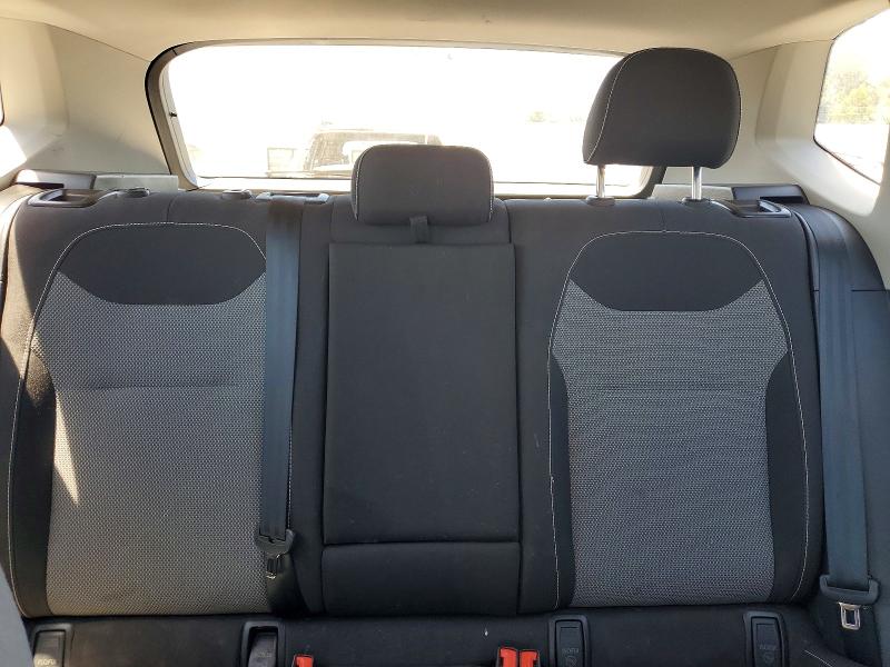 Продажа на аукционе авто 2023 Volkswagen Taos, vin: 3VVCX7B28PM377166, номер лота: 57959626