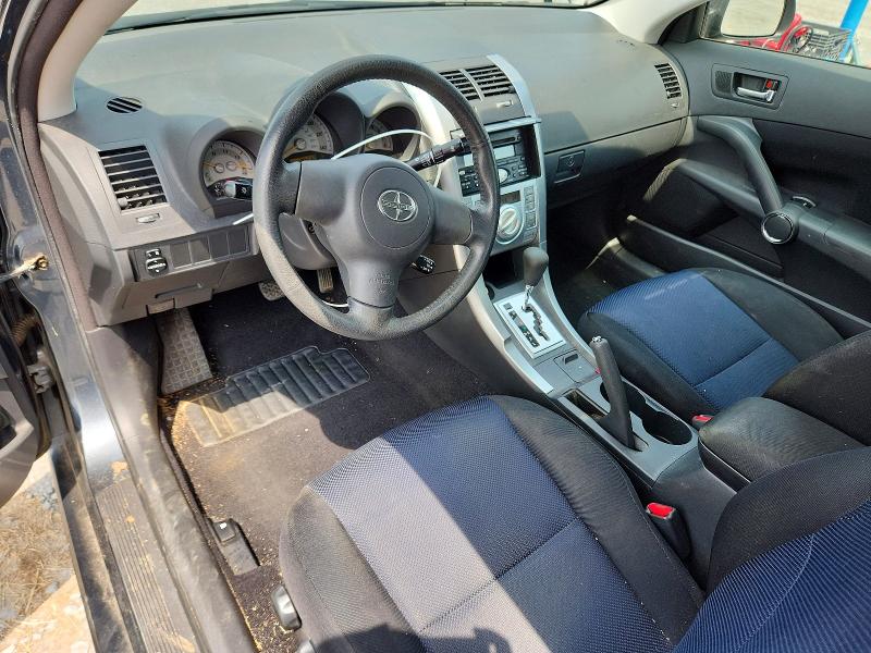 Продаж на аукціоні авто 2005 Toyota Scion, vin: JTKDE167050028927, номер лоту: 59182236