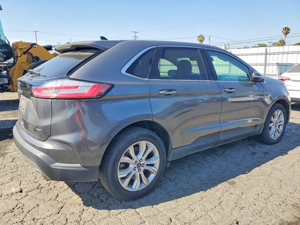 Aukcja sprzedaży 2022 Ford Edge, vin: 2FMPK4K99NBA33916, numer aukcji: 55578806