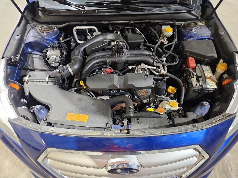 Продажа на аукционе авто 2017 Subaru Legacy, vin: 4S3BNAN68H3036154, номер лота: 55439346