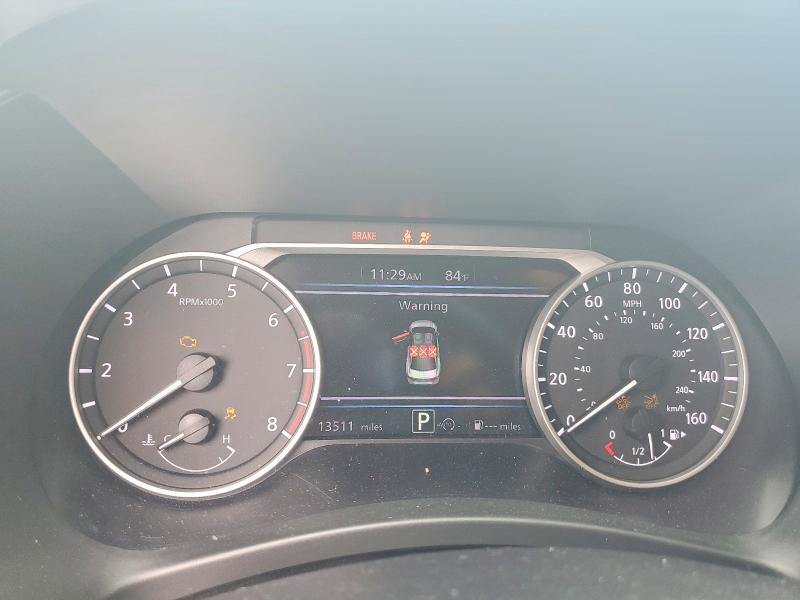 Aukcja sprzedaży 2025 Nissan Sentra, vin: 3N1AB8CV4SY404841, numer aukcji: 55709626