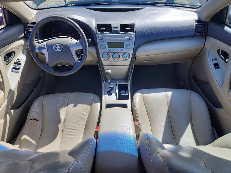 Aukcja sprzedaży 2008 Toyota Camry, vin: 4T1BE46K08U752002, numer aukcji: 55988596