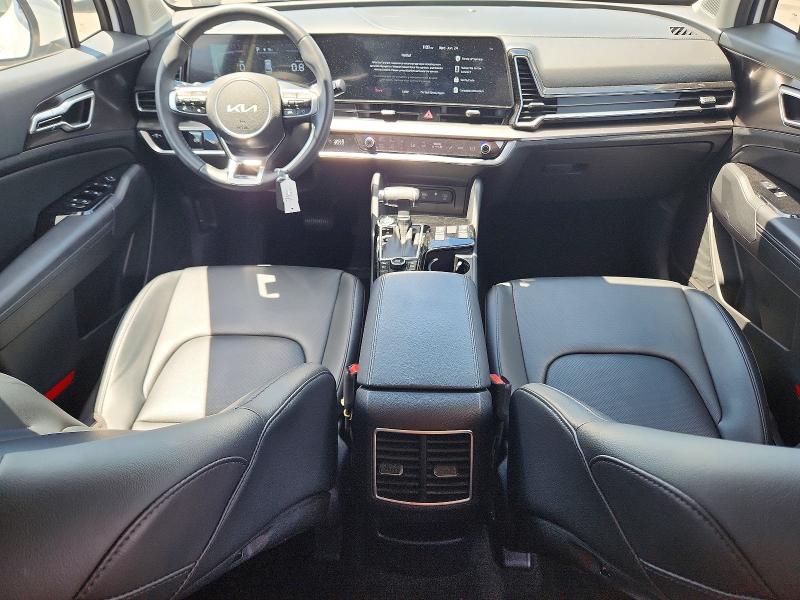 Aukcja sprzedaży 2024 Kia Sportage, vin: 5XYK33DF8RG169142, numer aukcji: 58890786